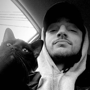 Meet your Posher, Chris